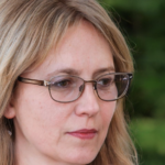 Lydia Eade, Nantes, France